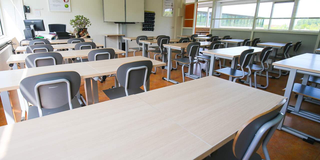 Gemeente Utrecht krijgt bijna 9 miljoen euro van overheid voor lerarentekort