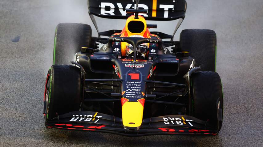 Verstappen