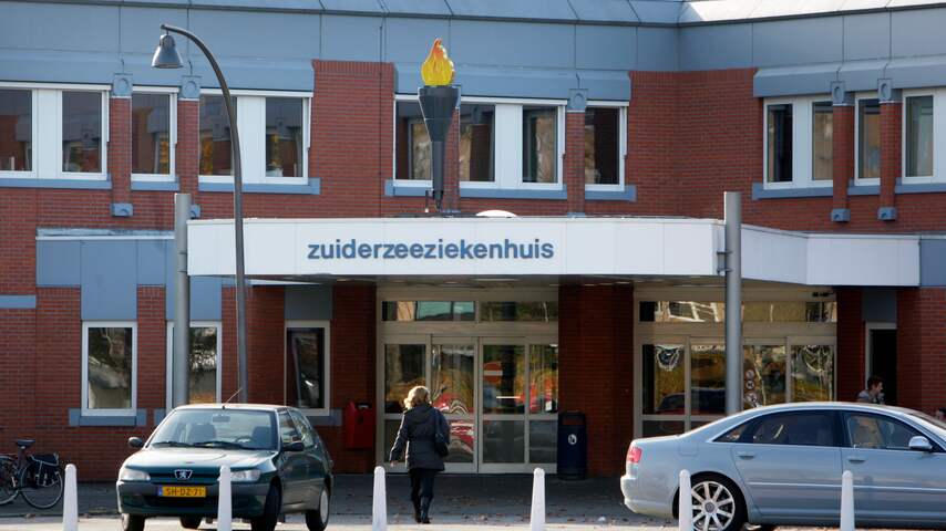 IJsselmeerziekenhuizen, 