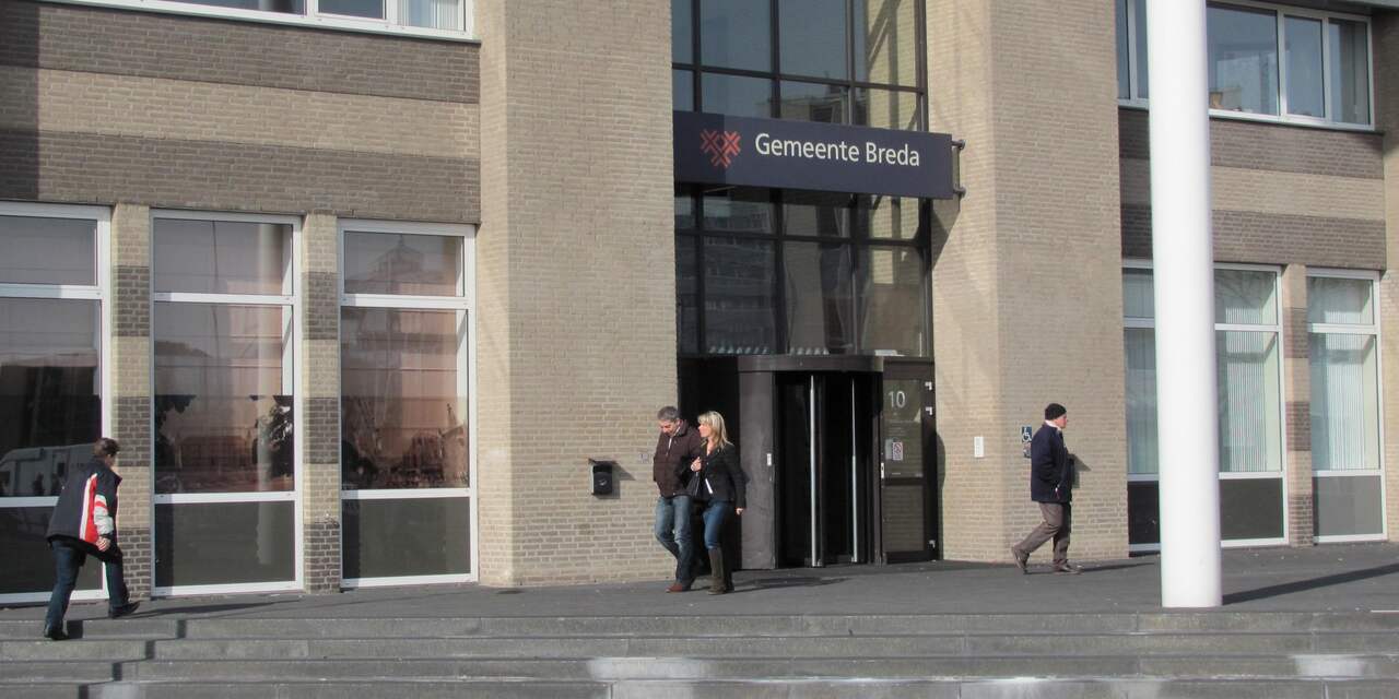 Gemeente Breda blij met beleid van tegenprestatie van mensen in bijstand