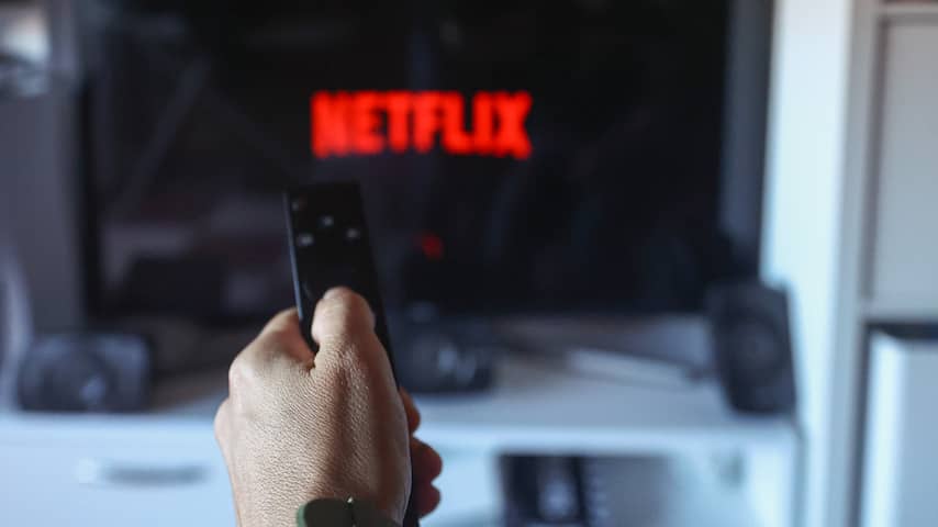 Vijf miljoen mensen hebben goedkoper Netflix-abonnement met reclame