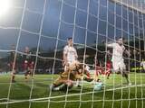 Slordig FC Twente bijt zich stuk op Excelsior en nieuwe aanvoerder Van Gassel
