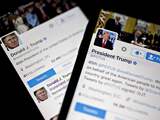 Twitter verwijdert geen tweets van politici die tegen regels indruisen
