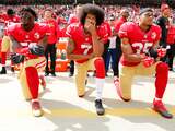 Rechtszaak tussen 'knielende' Kaepernick en NFL stap dichterbij