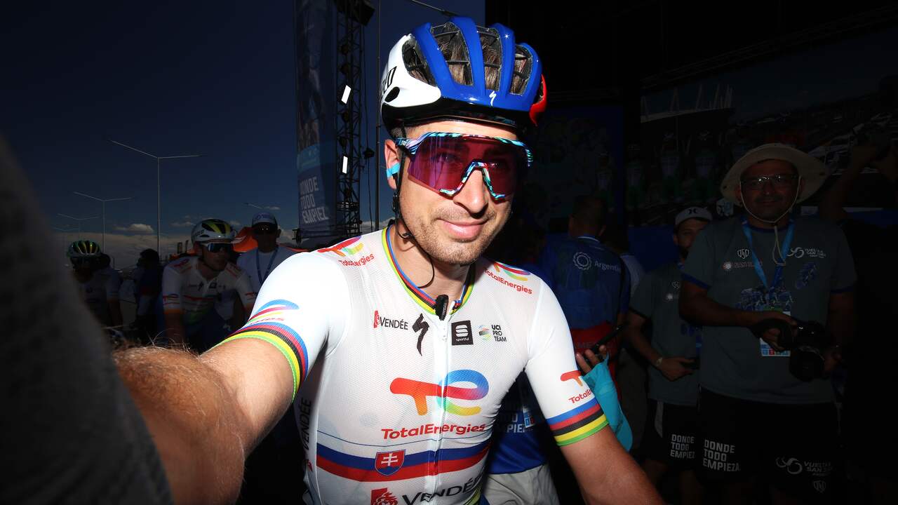 Peter Sagan says goodbye to Tour: final chord of a rock star on wheels ...