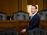 Facebook zou miljarden hebben betaald om Zuckerberg buiten schot te houden