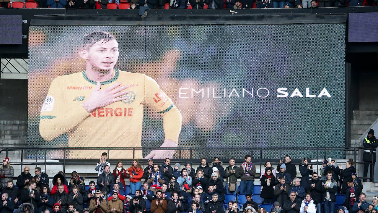 Cardiff pay part of transfer fee for deceased Sala, prevent transfer ban |  Football