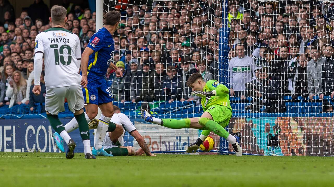 Плимут аргайл вест бромвич. Plymouth Argyle. Chelsea 2.