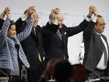 195 landen stemmen in met wereldwijd klimaatverdrag Parijs