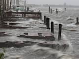 Dodental orkaan Matthew in Verenigde Staten loopt op naar vijftien