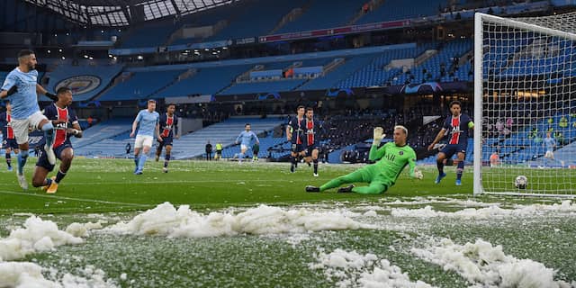 City Voor Het Eerst In Champions League Finale Na Nieuwe Zege Op Psg Nu Het Laatste Nieuws Het Eerst Op Nu Nl