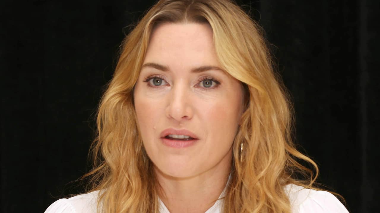 Kate Winslet en Saoirse Ronan bedachten zelf hoe seksscène eruit moest zien Films and Series NU.nl foto afbeelding