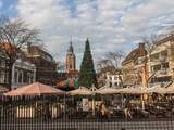 Kerst 2015 is warmste ooit gemeten