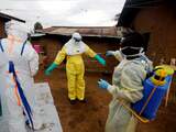 Nieuwe besmetting met ebolavirus ontdekt in het oosten van Congo