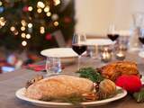 Meerderheid hoopt op compliment voor kookkunsten tijdens kerst