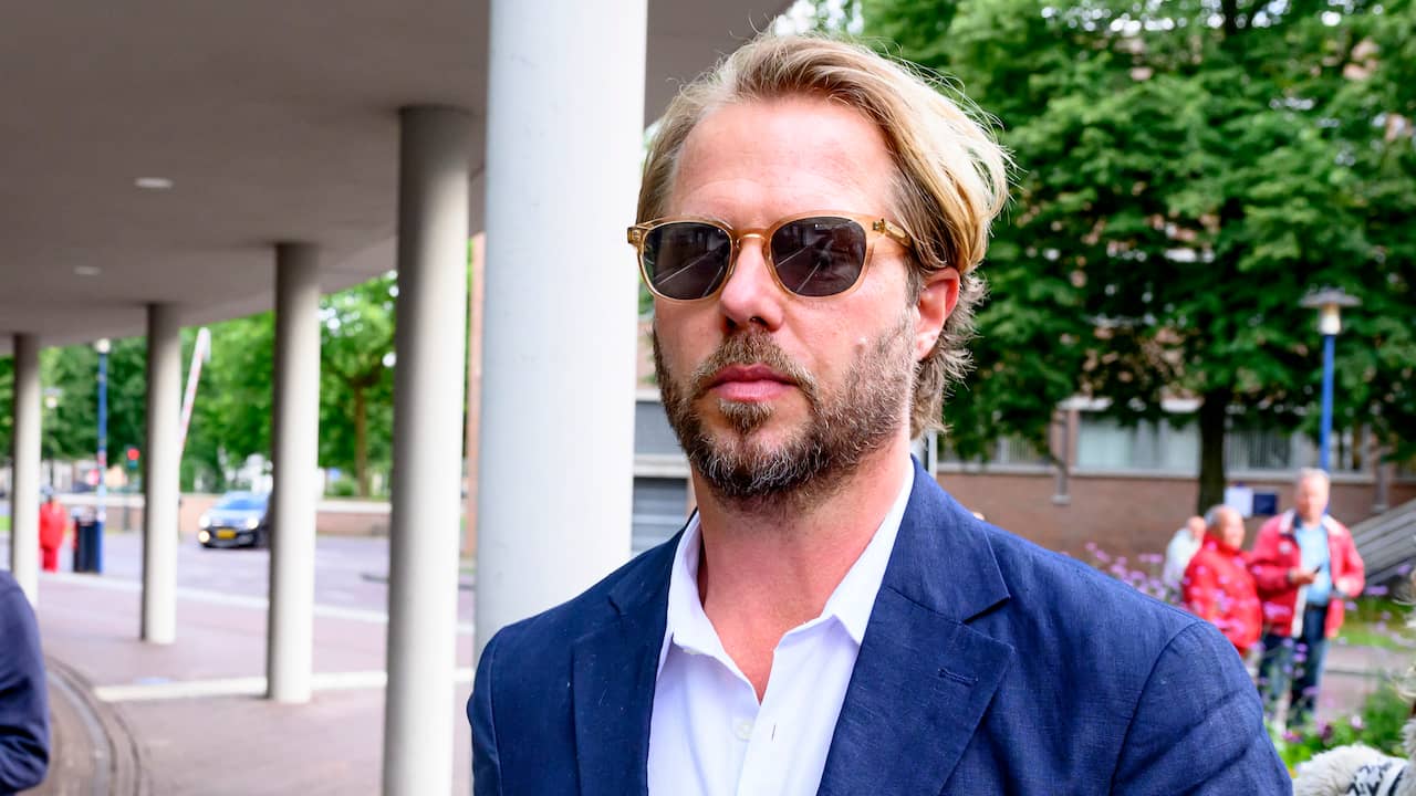 Thijs Römer Appeal: Actor's Online Sexual Abuse Case Update - World ...