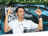 Laidback Luke kon muziek Avicii niet meer draaien