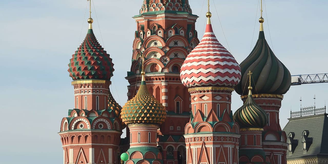 Kremlin legt Amerikaanse diplomaten in Rusland sancties op 