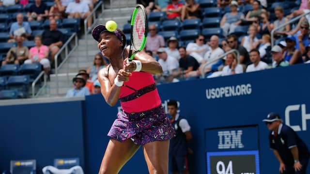 Venus Williams