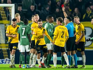 PSV verliest met bekernederlaag tegen NAC laatste uitzicht op prijs