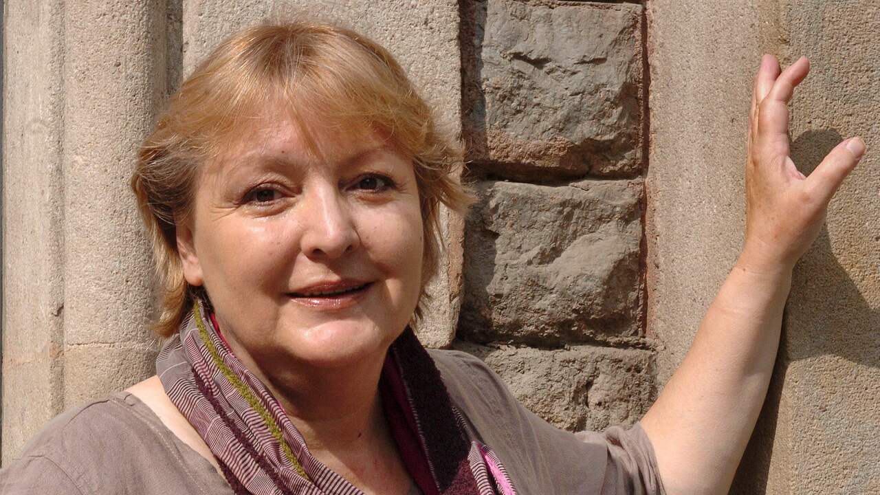 È morta all’età di 73 anni la nota scrittrice Dubravka Ogrešić di De Vos |  Libro e cultura