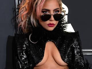 Lady Gaga annuleert Europese tournee