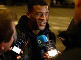 Wijnaldum vindt niet dat spelers moeten meebeslissen over bondscoach