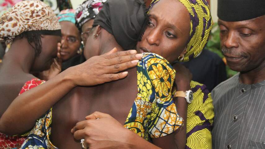 Boko Haram zet vooral jonge vrouwen in bij terrorisme