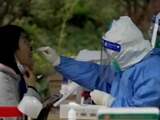 Chinese stad Sjanghai weer in lockdown wegens opleving coronavirus