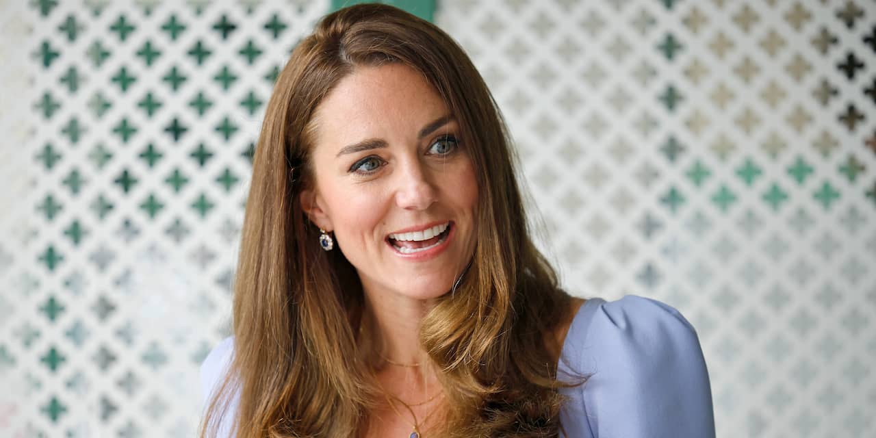 Kate Middleton is veertig geworden: wat doet de hertogin eigenlijk de hele dag?