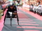 Voormalig Formule 1-coureur Zanardi buiten levensgevaar na ongeval