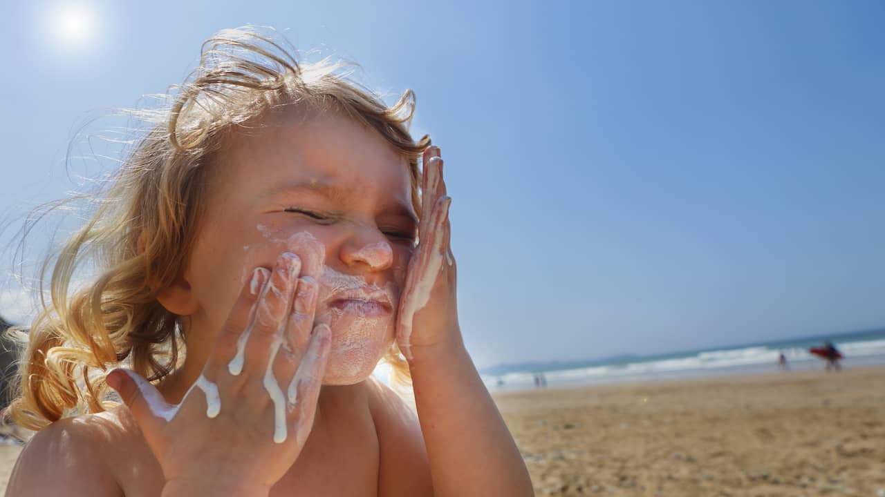 The truth about sunscreen protection: RIVM study reveals misleading SPF ratings