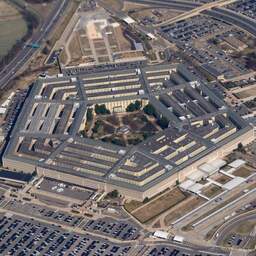 Nepfoto van explosie bij Pentagon zorgt voor korte dip op Amerikaanse beurs