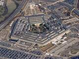 Nepfoto van explosie bij Pentagon zorgt voor korte dip op Amerikaanse beurs