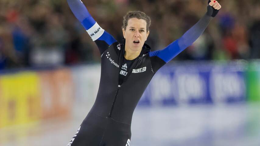 Ireen Wüst