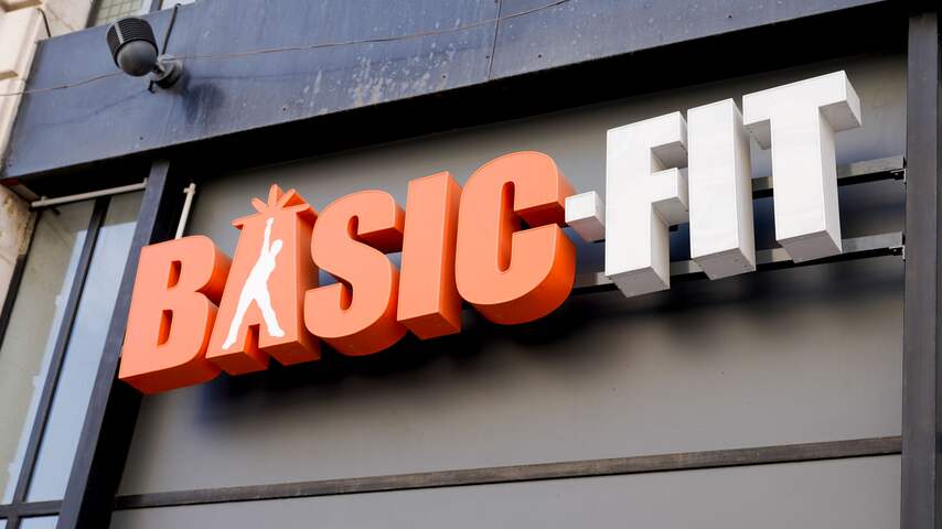 Basic-Fit,