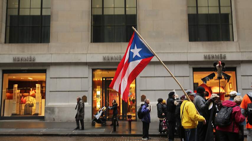Puerto Rico,