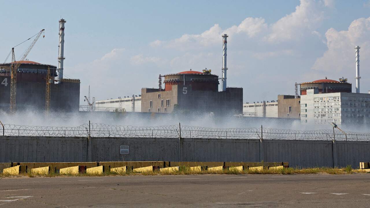 Principales Preocupaciones Sobre La Planta De Energía Nuclear Más