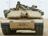 Ook VS gaat overstag en levert M1 Abrams-tanks aan Oekraïne