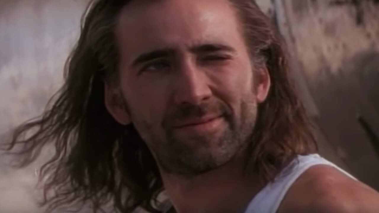 Trailer Con Air