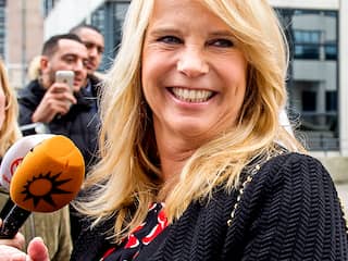 Linda de Mol krijgt Majoor Bosshardtprijs