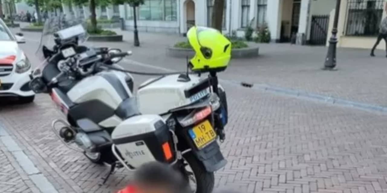 Weer zakkenrollers gegrepen in centrum van Utrecht