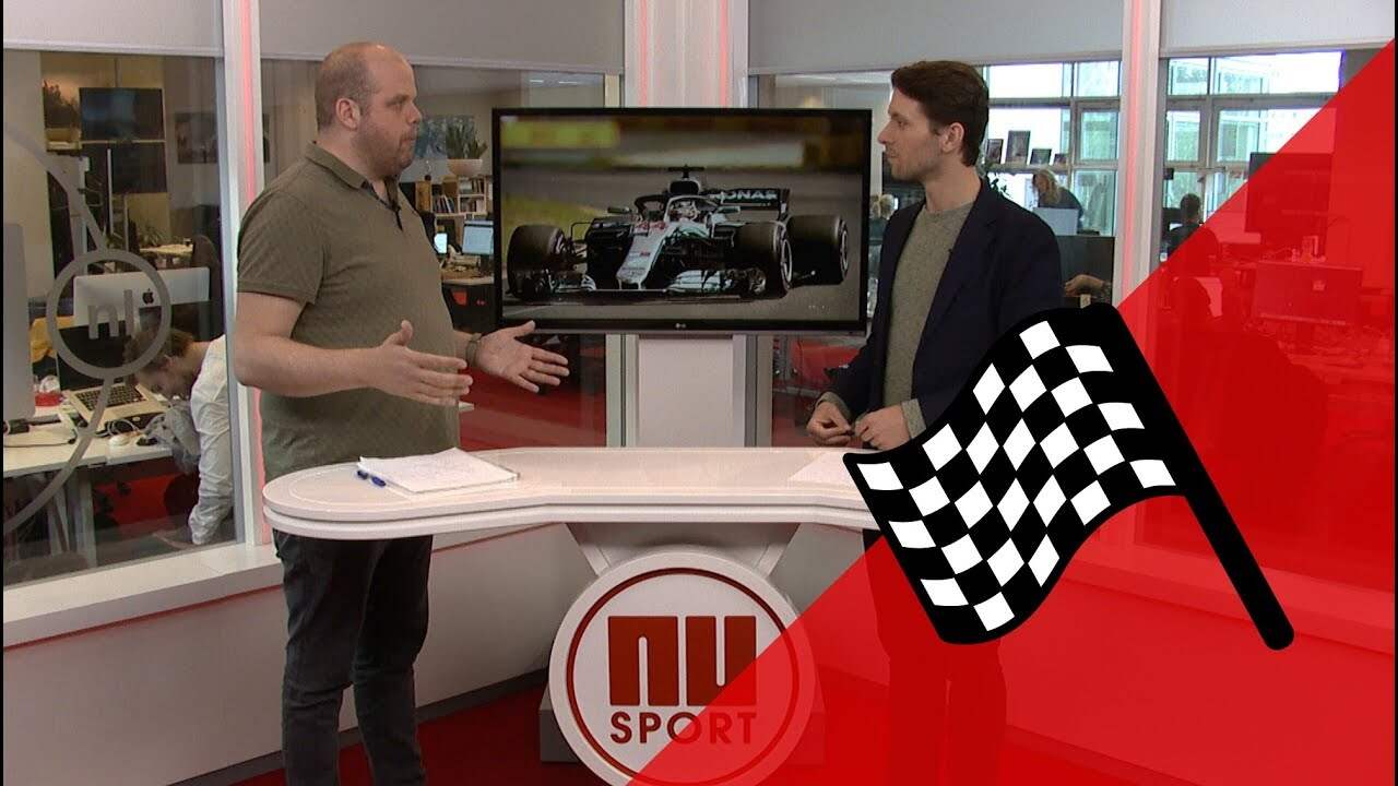 Vooruitblik F1: 'Tijd om te zien wat Verstappens Red Bull écht kan'