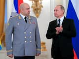Poetin roept veiligheidsraad bijeen en schroeft beveiliging Krimbrug op