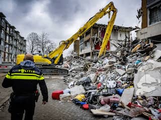 Politie Kreeg Voor Explosie Rotterdam Twee Meldingen Over Chemische ...