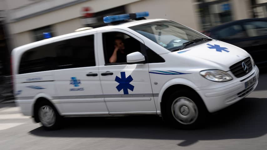 Grote telefoonstoring in Frankrijk heeft mogelijk fatale gevolgen gehad