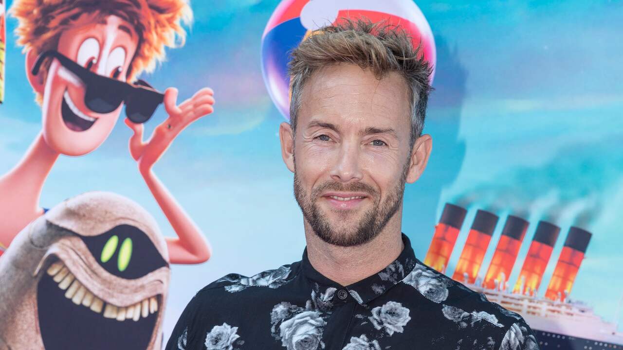 Charly Luske In Theaters With George Michael Show I M Not