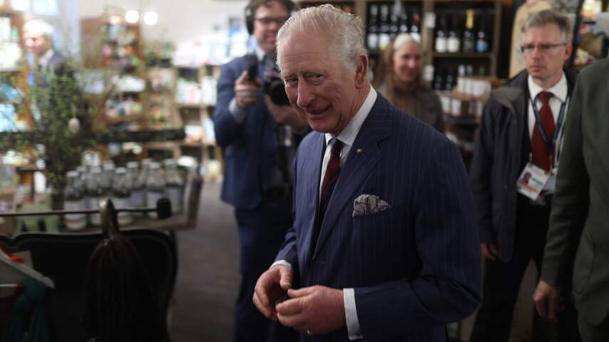 Britse koning Charles krijgt eigen James Bond-verhaal voor kroning
