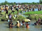 VN betrokken bij terugkeer Rohingya naar Myanmar