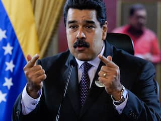 Verenigde Staten vergroten druk op Venezuela met sancties